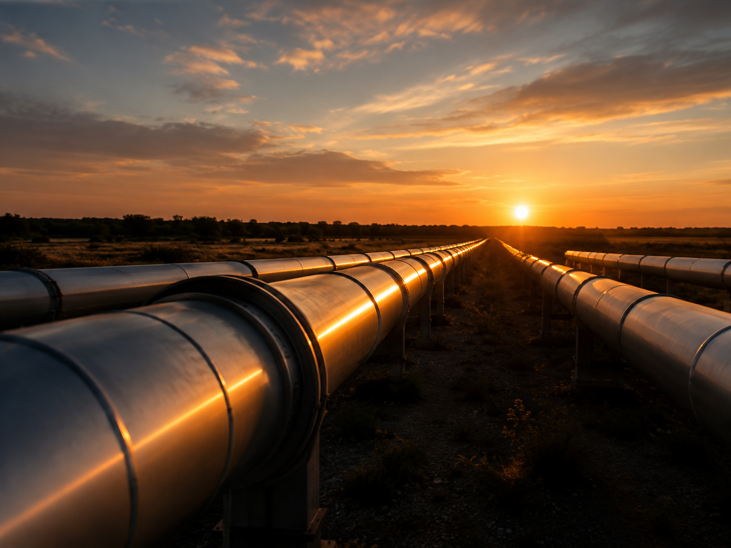 Remote pipeline monitoring