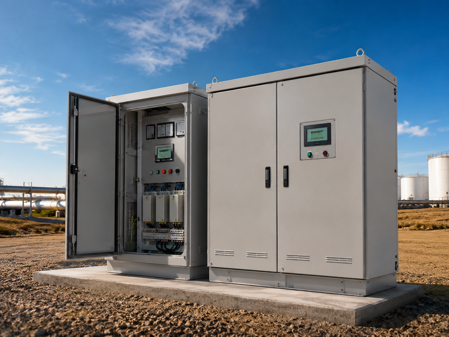 Remote transformer rectifier monitoring