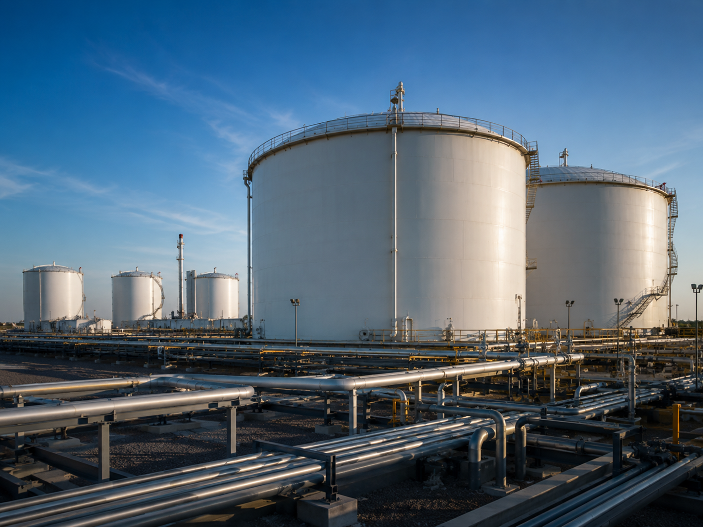 Storage tank cathodic protection monitoring